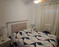 Location longue durée - Appartement - Cartagena - Playa Honda