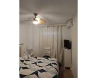 Location longue durée - Appartement - Cartagena - Playa Honda