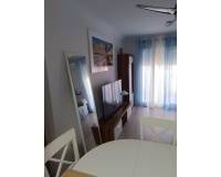 Location longue durée - Appartement - Cartagena - Playa Honda