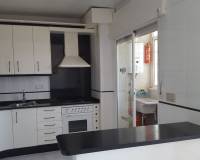 Location longue durée - Appartement - Cartagena - Polígono de Santa Ana