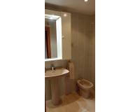 Location longue durée - Appartement - Cartagena - Polígono de Santa Ana