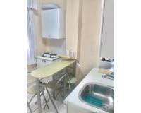 Location longue durée - Appartement - Cartagena - San Anton