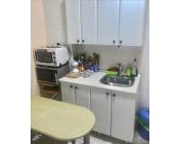 Location longue durée - Appartement - Cartagena - San Anton