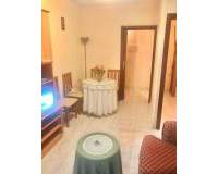 Location longue durée - Appartement - Cartagena - San Anton