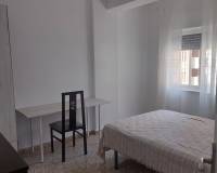 Location longue durée - Appartement - Cartagena - San Gines