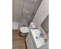 Location longue durée - Appartement - Cartagena - San Gines