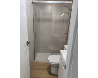 Location longue durée - Appartement - Cartagena - San Gines