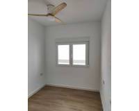 Location longue durée - Appartement - Cartagena - San Gines