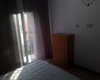 Location longue durée - Appartement - Cartagena - Santa Lucía