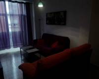 Location longue durée - Appartement - Cartagena - Santa Lucía