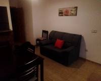 Location longue durée - Appartement - Cartagena - Santa Lucía