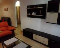 Location longue durée - Appartement - Cartagena - Santa Lucía