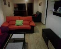 Location longue durée - Appartement - Cartagena - Santa Lucía