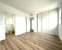 Location longue durée - Appartement - Cartagena