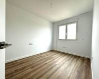 Location longue durée - Appartement - Cartagena