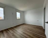 Location longue durée - Appartement - Cartagena