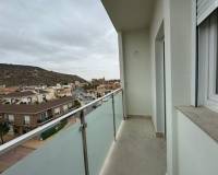 Location longue durée - Appartement - Cartagena