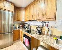 Location longue durée - Appartement - Ciudad quesada - Rojales