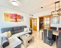 Location longue durée - Appartement - Ciudad quesada - Rojales