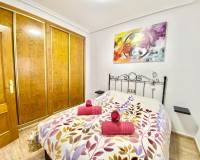 Location longue durée - Appartement - Ciudad quesada - Rojales