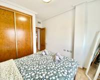 Location longue durée - Appartement - Ciudad quesada - Rojales