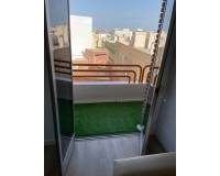 Location longue durée - Appartement - Crevillente