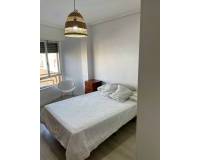 Location longue durée - Appartement - Crevillente