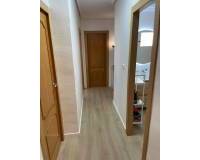 Location longue durée - Appartement - Crevillente