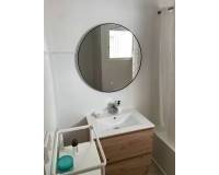 Location longue durée - Appartement - Crevillente