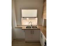 Location longue durée - Appartement - Crevillente