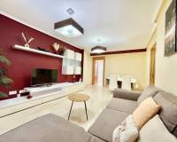 Location longue durée - Appartement - Crevillente