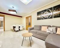 Location longue durée - Appartement - Crevillente