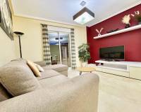 Location longue durée - Appartement - Crevillente