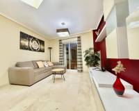 Location longue durée - Appartement - Crevillente