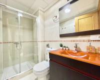 Location longue durée - Appartement - Crevillente