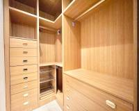 Location longue durée - Appartement - Crevillente