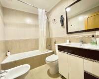 Location longue durée - Appartement - Crevillente