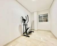 Location longue durée - Appartement - Crevillente