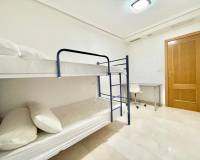 Location longue durée - Appartement - Crevillente