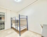 Location longue durée - Appartement - Crevillente