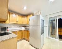 Location longue durée - Appartement - Crevillente