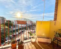 Location longue durée - Appartement - Denia - Puerto