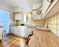 Location longue durée - Appartement - Denia - Puerto