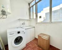 Location longue durée - Appartement - Denia - Puerto