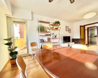 Location longue durée - Appartement - Denia - Puerto