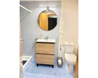 Location longue durée - Appartement - Denia