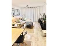 Location longue durée - Appartement - Denia