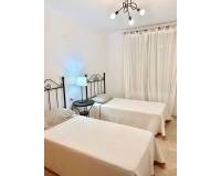 Location longue durée - Appartement - Denia