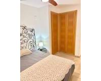 Location longue durée - Appartement - Denia