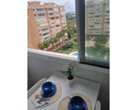 Location longue durée - Appartement - Dolores - San Juan Alicante